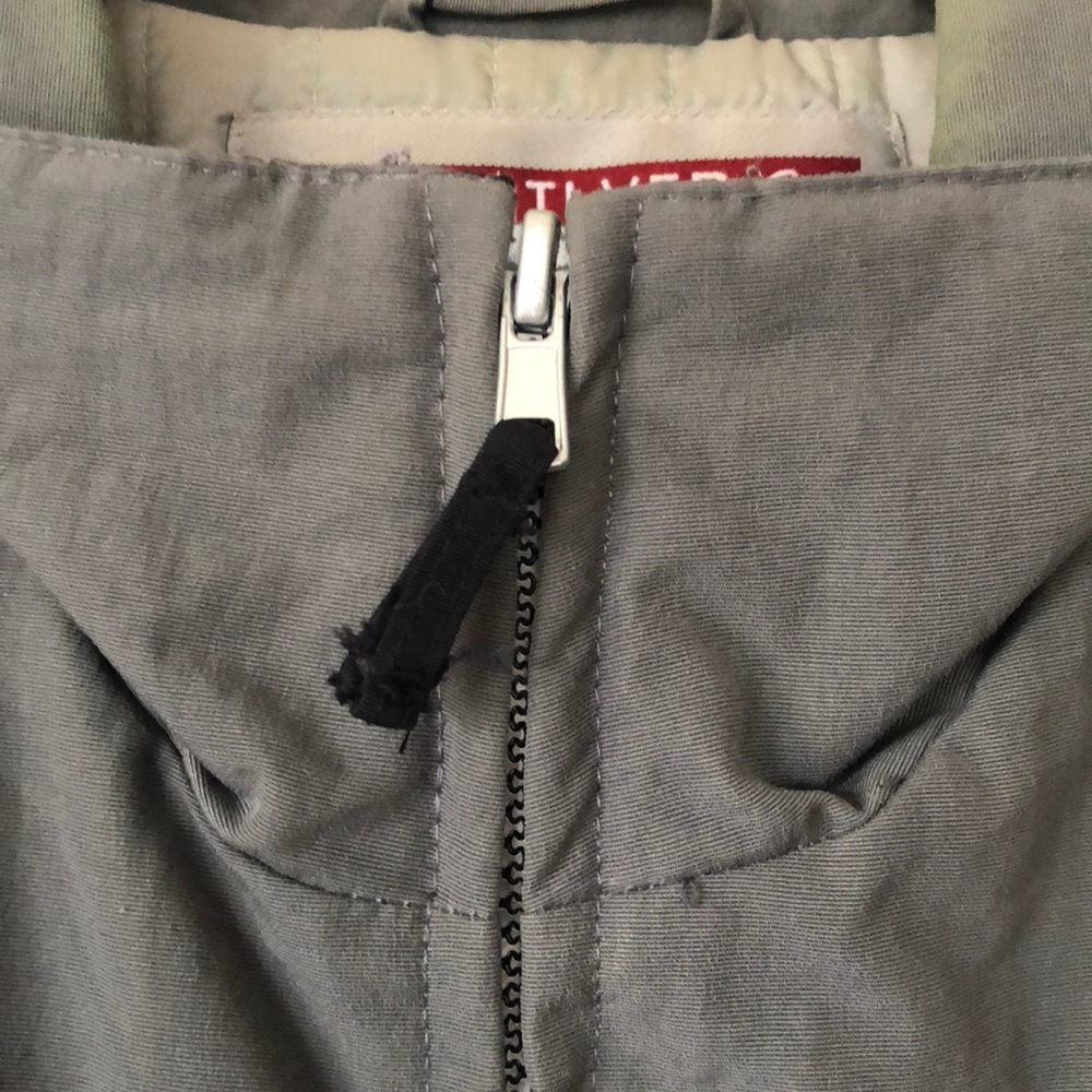 Quiksilver Jacket - Picture 2 of 8